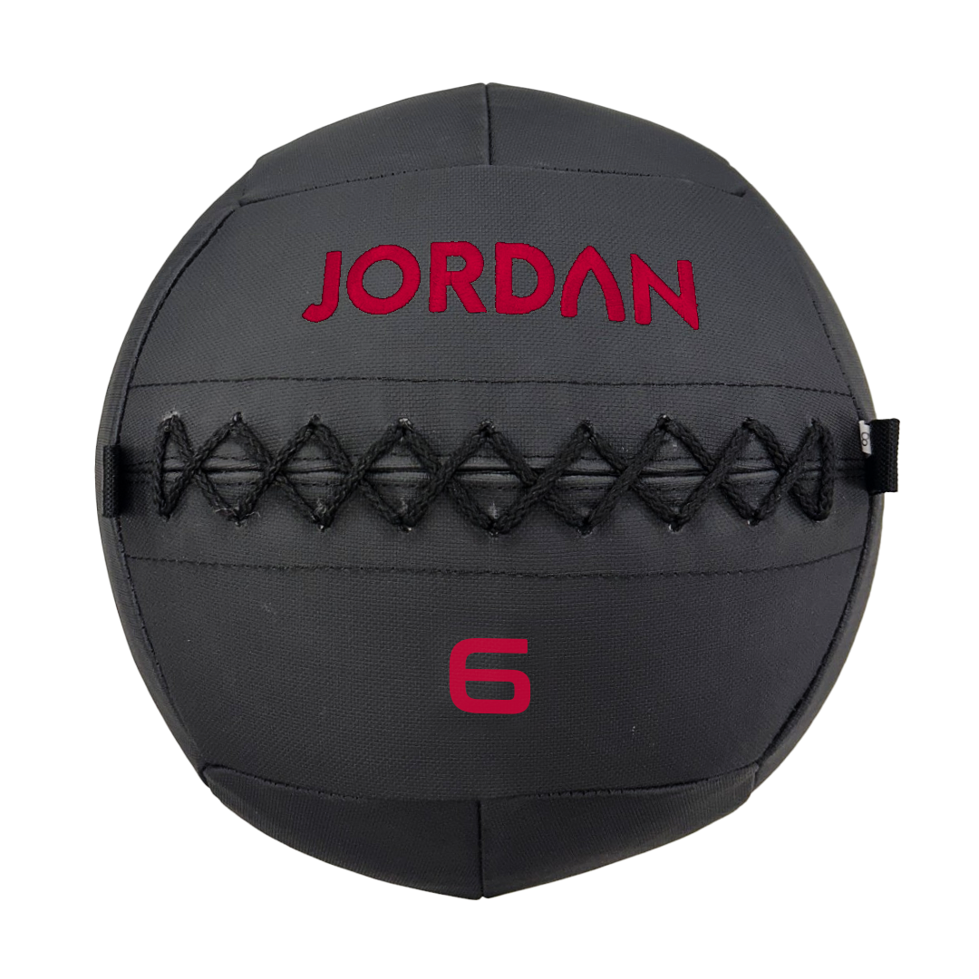 Jordan VERSUS Wall Ball (JF-V-WB)