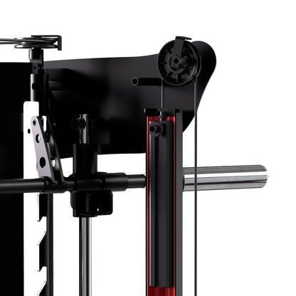 Hammer Seilzug Lift Assist (14059)