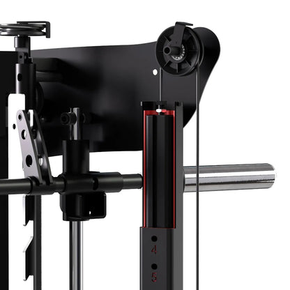 Hammer Seilzug Lift Assist (14059)