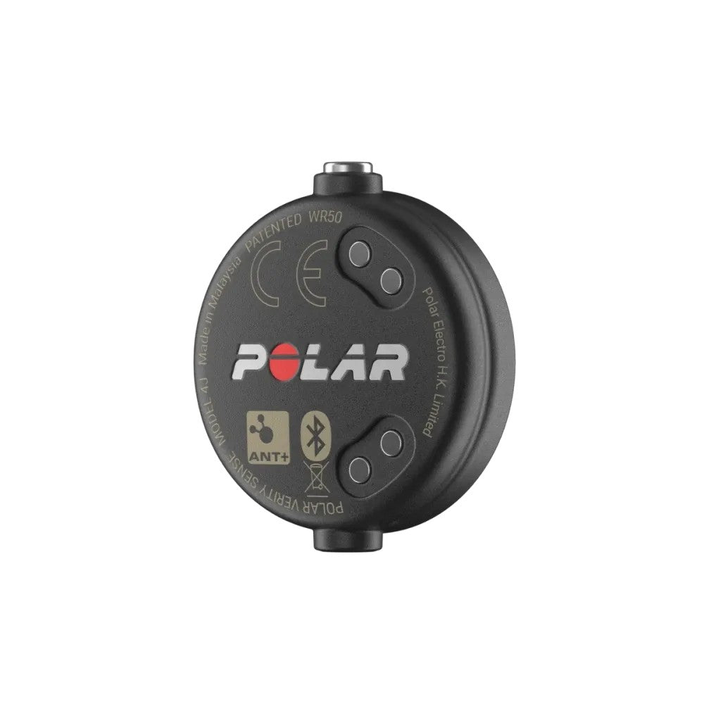Polar Verity Sense OHR optischer Pulssensor