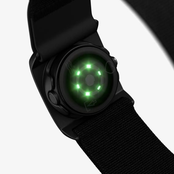 Polar Verity Sense OHR optischer Pulssensor