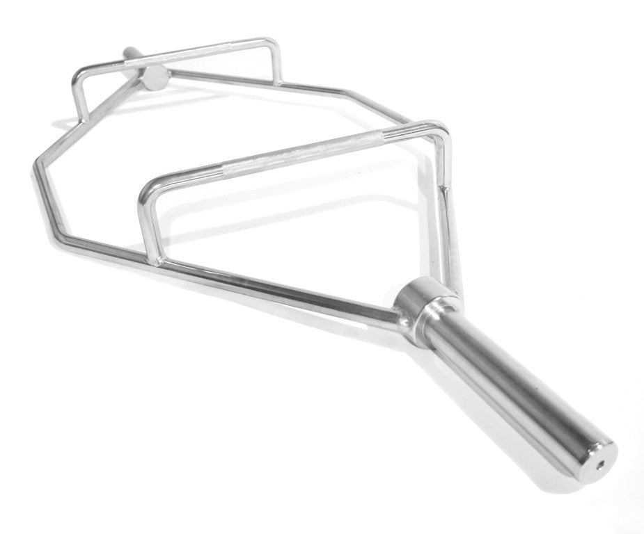 Jordan Hex Bar (JF-BAR-HEX)