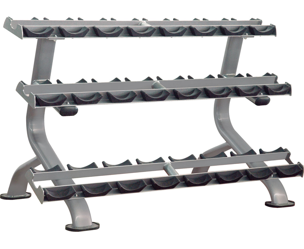 Impulse Fitness Kurzhantelständer (IT7012)