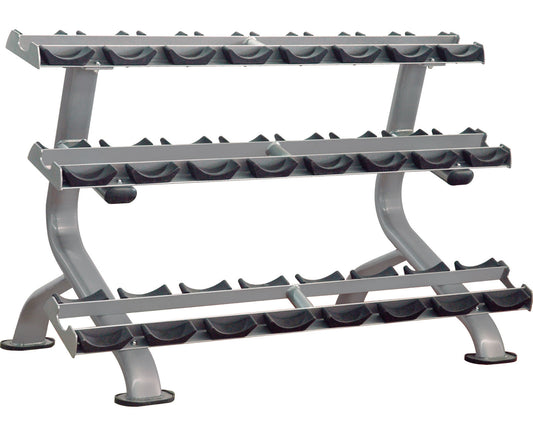 Impulse Fitness Kurzhantelständer (IT7012)