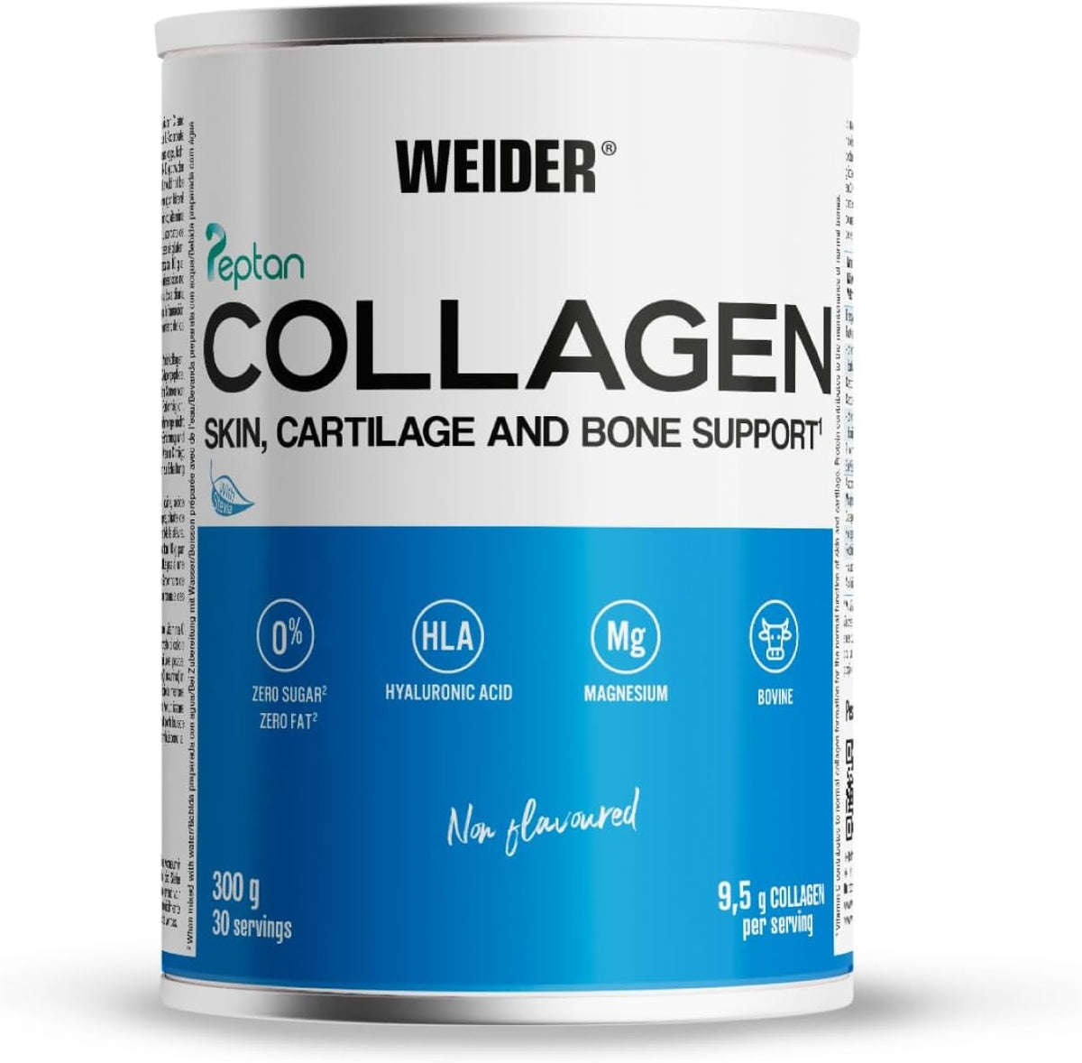 Weider Collagen 300g Dose