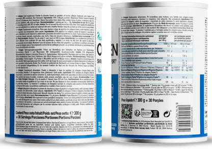Weider Collagen 300g Dose