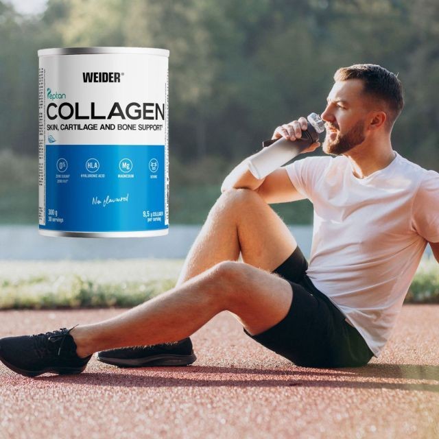 Weider Collagen 300g Dose