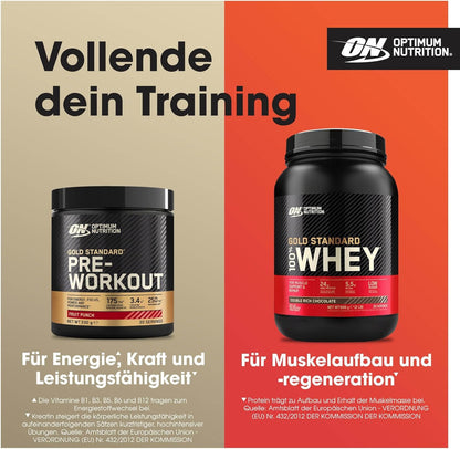 Optimum Nutrition Creatine 2500 (200 Kapseln)