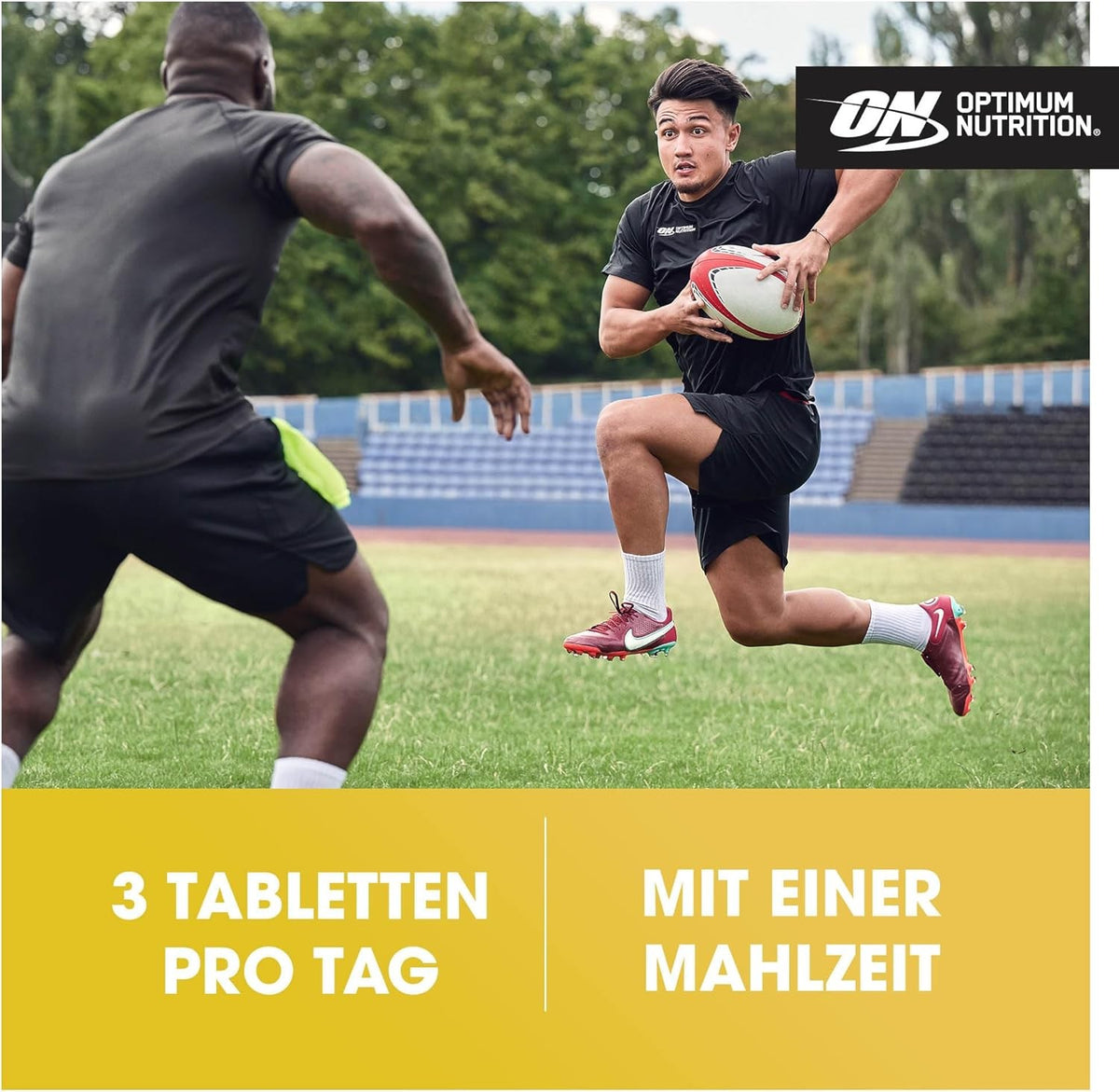Optimum Nutrition Opti-Men Multivitamin 90 Tabletten