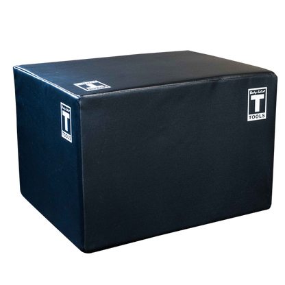 Body Solid Soft Plyometrische Box (BSTSPBOX)