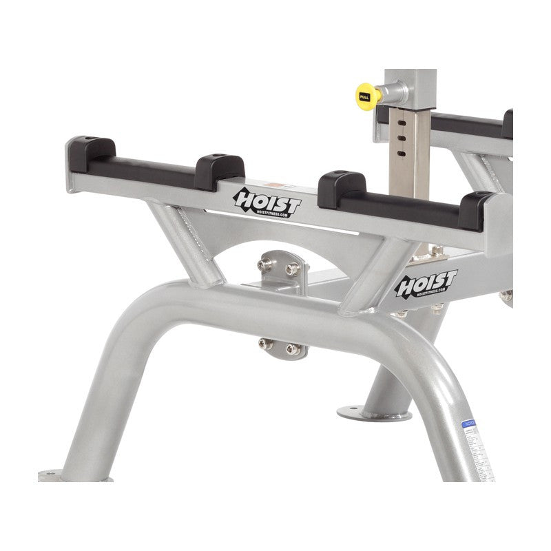 Hoist Fitness Preacher Curl standing (CF-3555)
