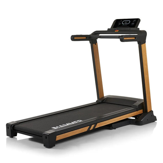 NorsK FlyRun 4.0 Laufband (13017)