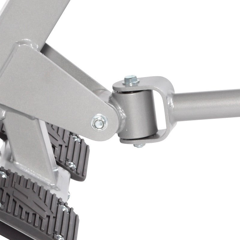 Hoist Fitness Incline Leverage Row (CF-3661-A)