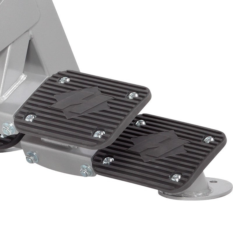 Hoist Fitness Incline Leverage Row (CF-3661-A)