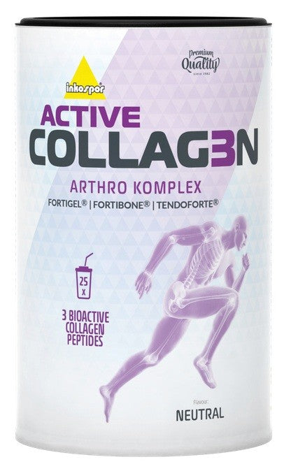 Inkospor Active Collagen 500g Dose
