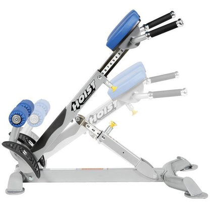 Hoist Fitness Back Hyper (CF-3663)