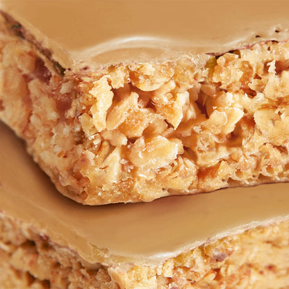 Energy OatSnack Peanut Butter 15 x 65g