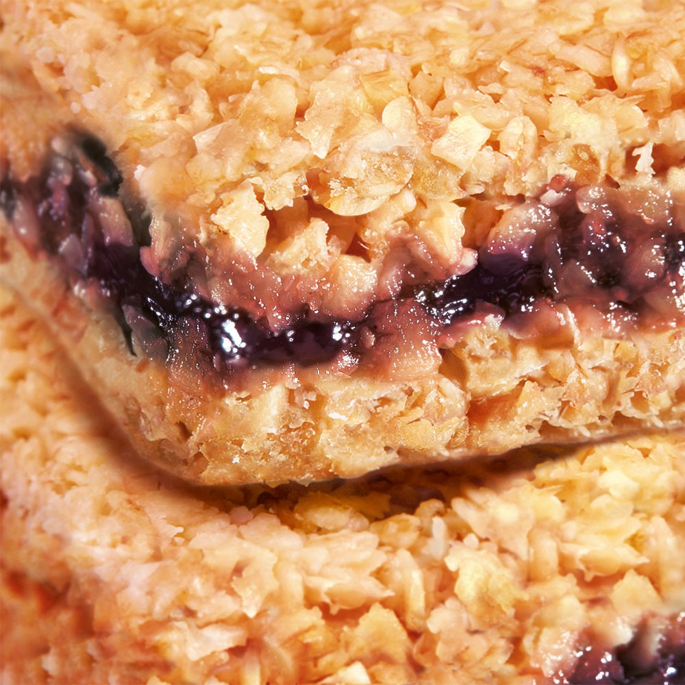 Energy OatSnack Johannisbeere 15 x 65g