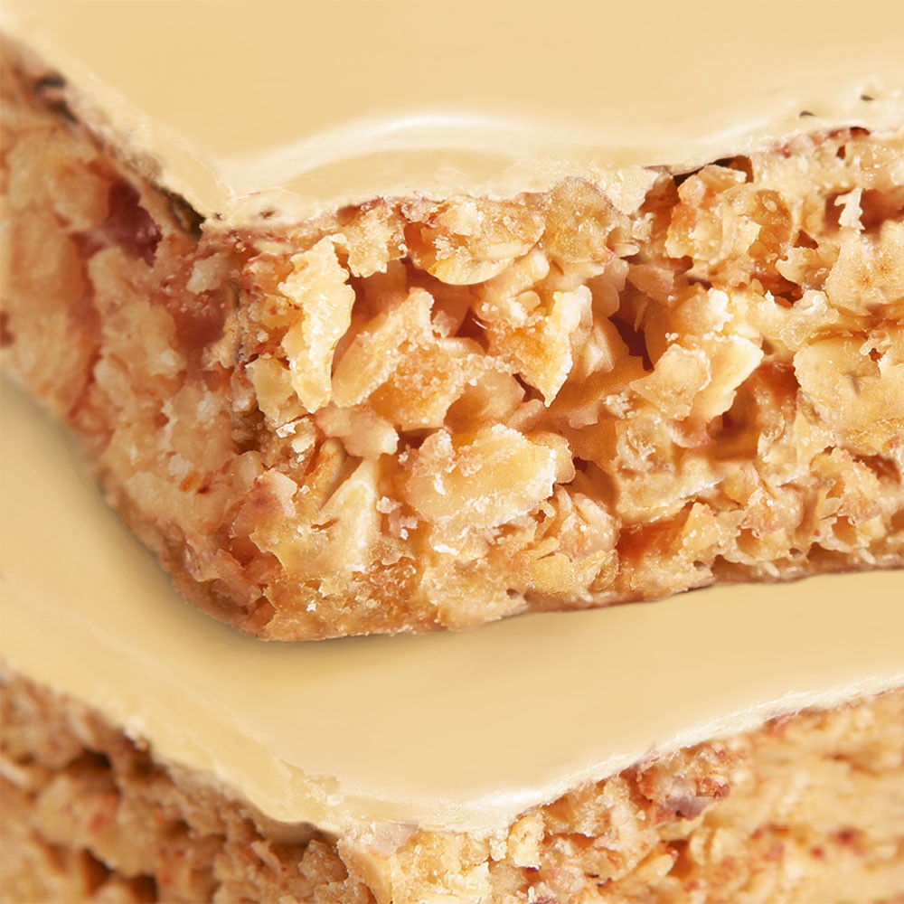 Energy OatSnack Vanilla-Flavour 15 x 65g
