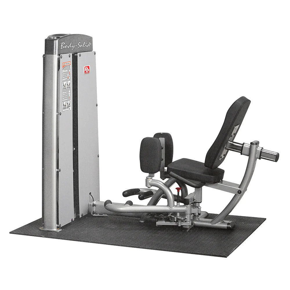 Body Solid Club Line - Pro Dual Adduktion/Abduktion DIOT-SF