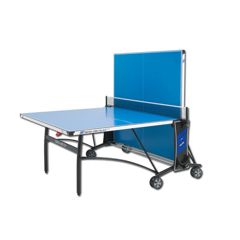 Gubler Outdoor Tischtennistisch "Valais"