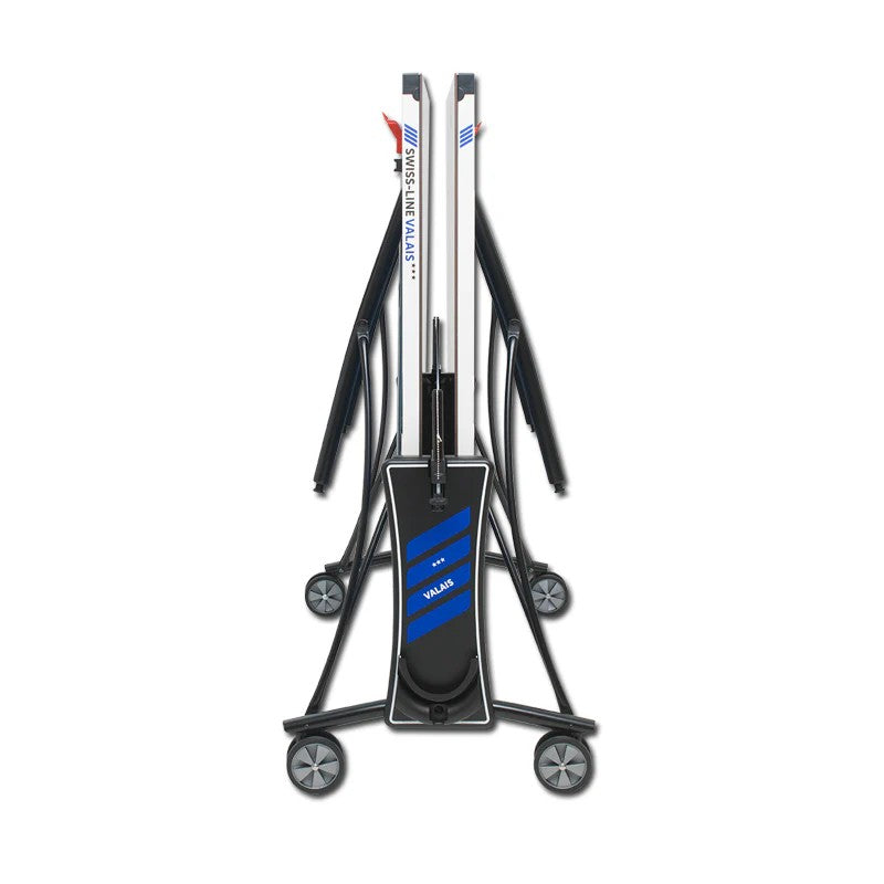 Gubler Outdoor Tischtennistisch "Valais"