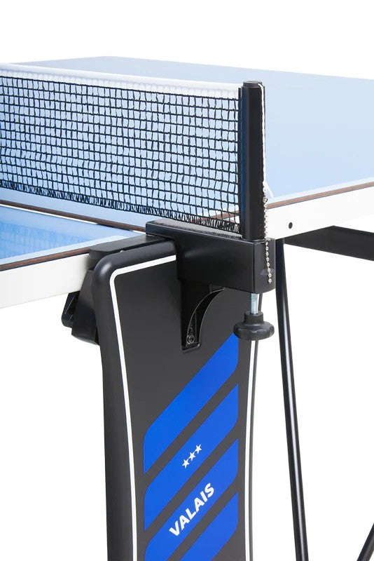 Gubler Outdoor Tischtennistisch "Valais"