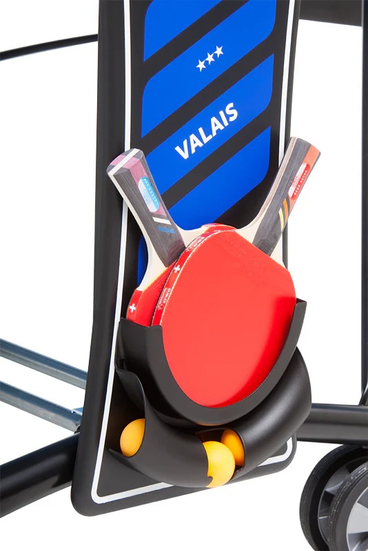 Gubler Outdoor Tischtennistisch "Valais"