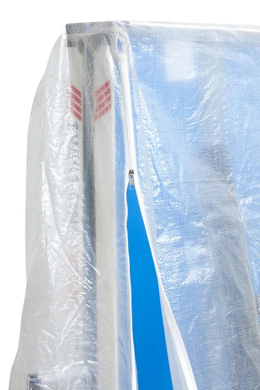 Sponeta Abdeckhülle für TT-Tische