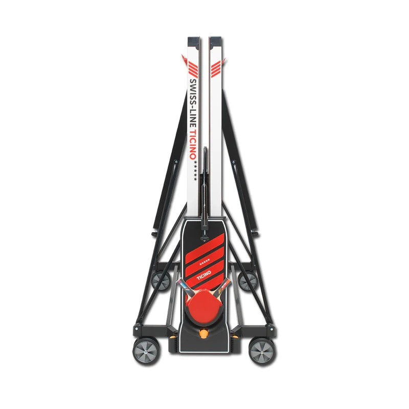Gubler Outdoor Tischtennistisch "Ticino"