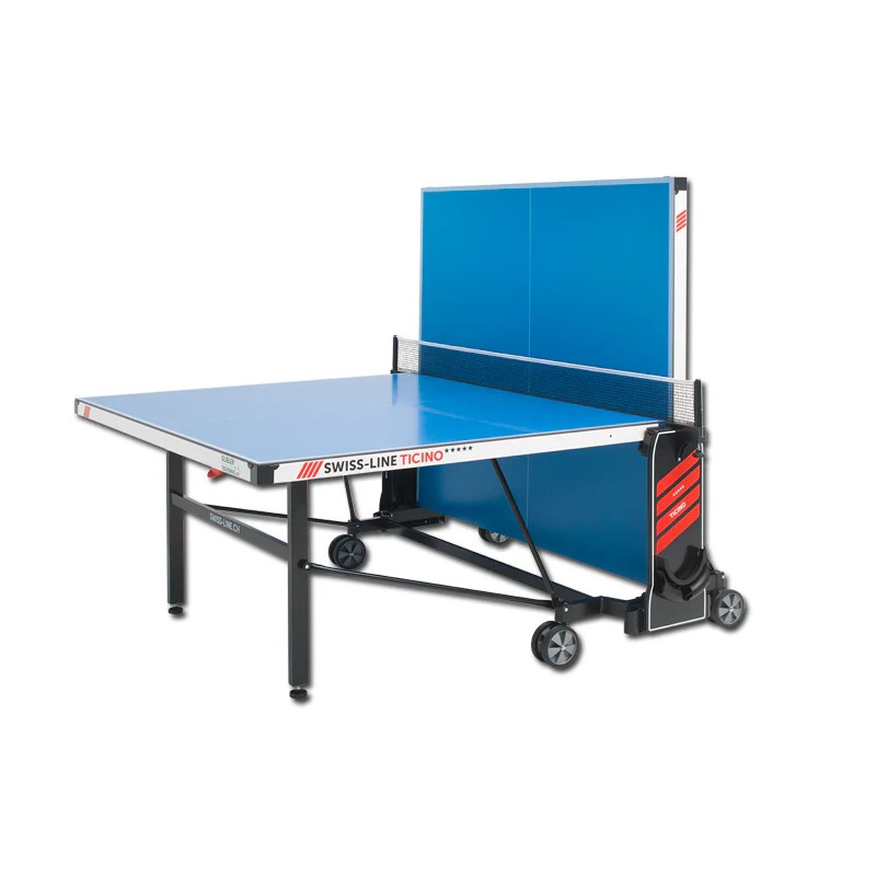 Gubler Outdoor Tischtennistisch "Ticino"