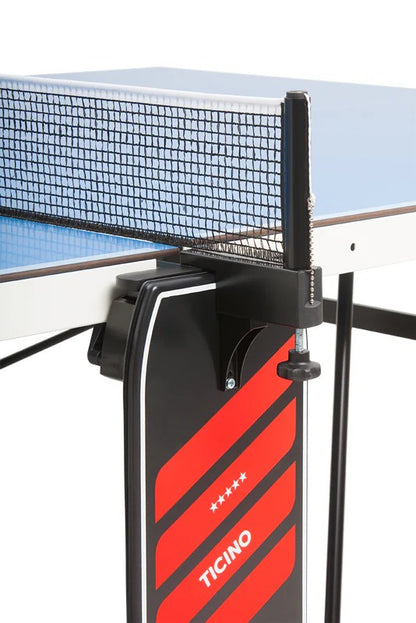 Gubler Outdoor Tischtennistisch "Ticino"