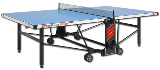 Gubler Outdoor Tischtennistisch "Ticino"
