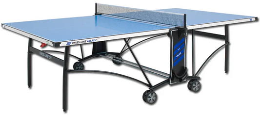 Gubler Outdoor Tischtennistisch "Valais"