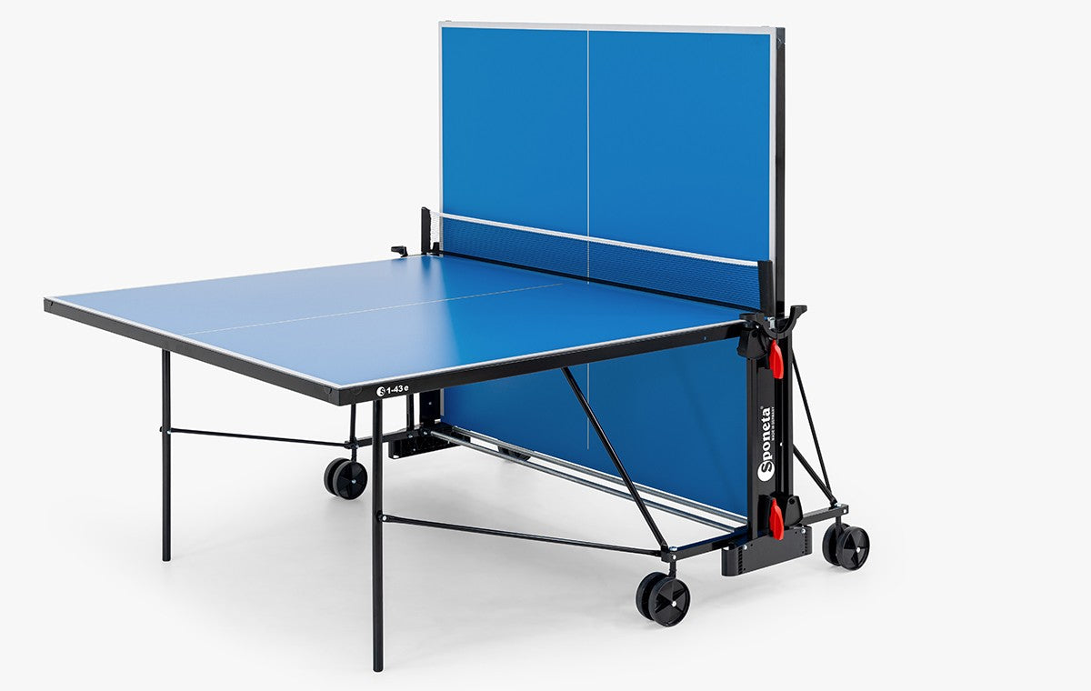 Sponeta Outdoor Tischtennistisch S 1-43 e