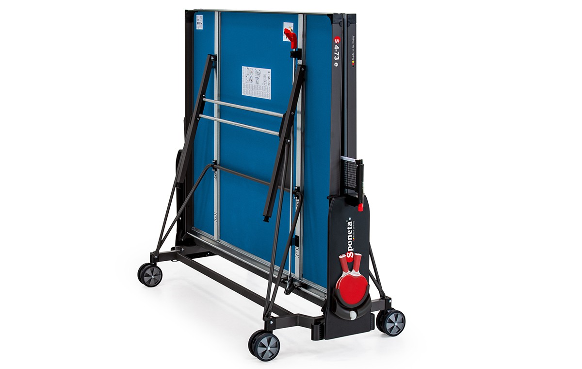 Sponeta Outdoor Tischtennistisch S 4-73 e