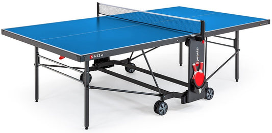 Sponeta Outdoor Tischtennistisch S 4-73 e