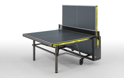 Sponeta Outdoor Tischtennistisch SDL Raw Outdoor