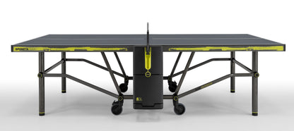 Sponeta Outdoor Tischtennistisch SDL Raw Outdoor