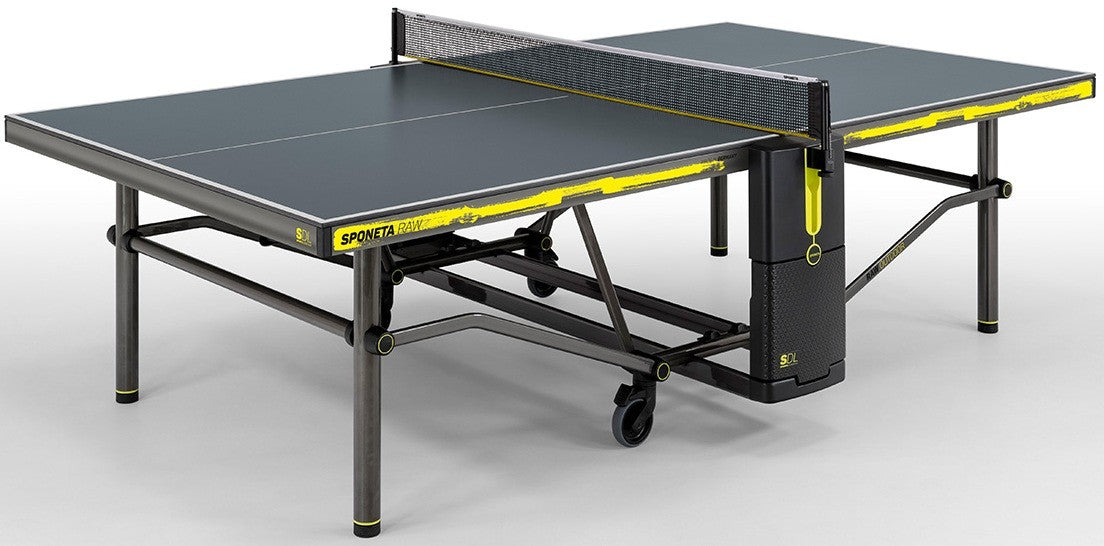 Sponeta Outdoor Tischtennistisch SDL Raw Outdoor