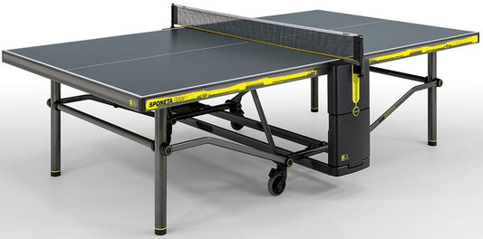 Sponeta Outdoor Tischtennistisch SDL Raw Outdoor