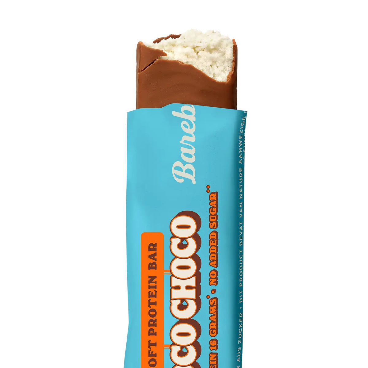 Barebells Soft Proteinriegel Coco Choco 12 x 55g