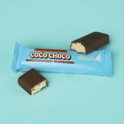 Barebells Soft Proteinriegel Coco Choco 12 x 55g