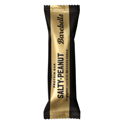 Barebells Proteinriegel Salty Peanut 12 x 55g