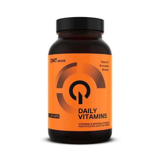 QNT Daily Vitamins 60 Kapseln