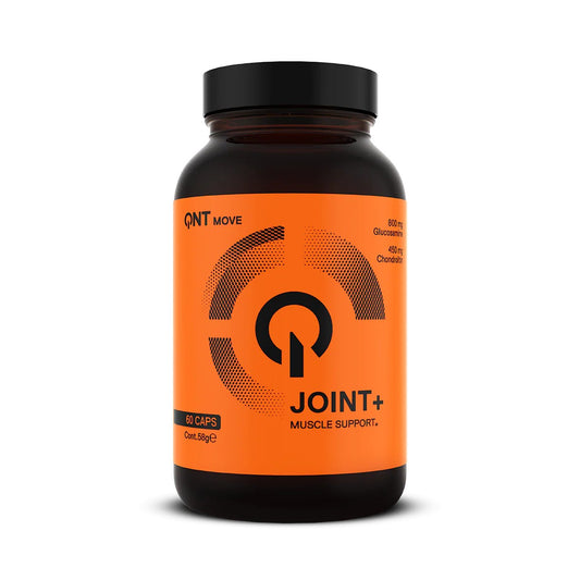 QNT Joint Muscle Support 60 Kapseln