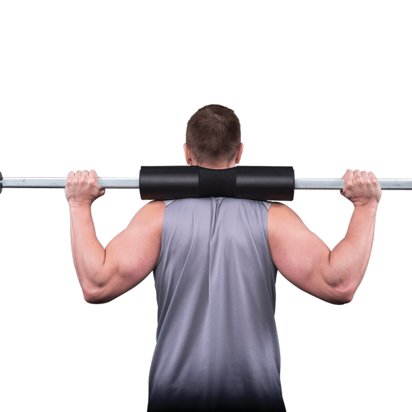 Body Solid Stangenpolster Premium BSTBPAD