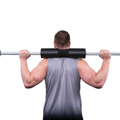 Body Solid Stangenpolster Premium BSTBPAD