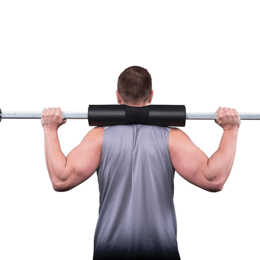 Body Solid Stangenpolster Premium BSTBPAD