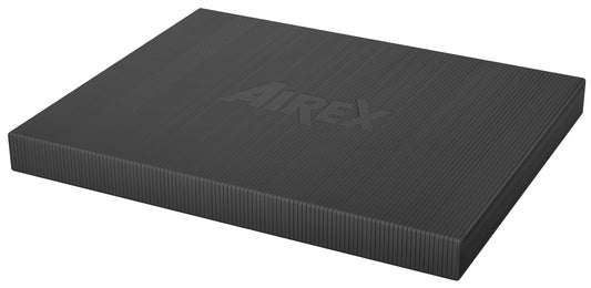 Airex Heartbeat Balance Pad, L50 x B40 x H4.5cm, black
